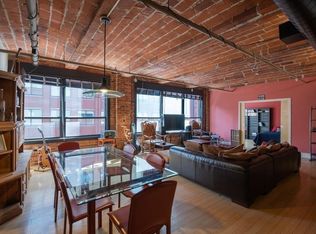 121 Beach St UNIT 302, Boston, MA 02111