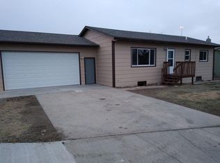 914 Polaris Ct, Rapid City, SD 57701
