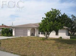 4528 SE 14th Pl, Cape Coral, FL 33904