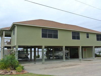 832 W Bayshore Dr, Palacios, TX, 77465