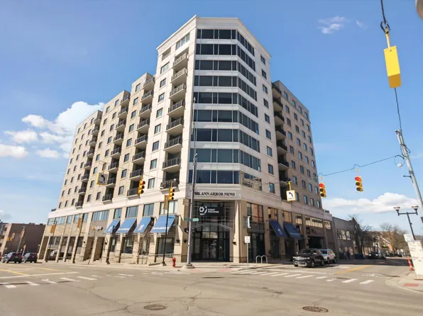 111 N Ashley St Suite 510, Ann Arbor, MI 48104