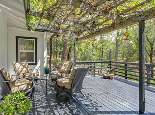 15851 McElroy Rd, Meadow Vista, CA 95722