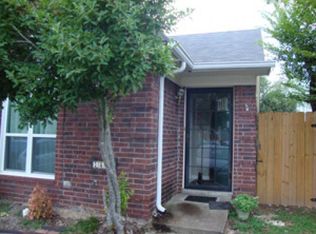 7839 Cayleb Ln, Southaven, MS 38671