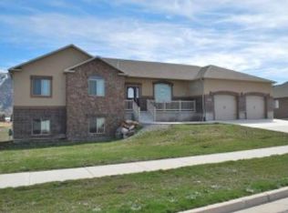 3360 S 250 W, Nibley, UT 84321