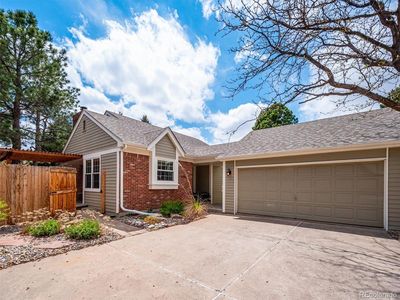 5285 S Cody Street, Littleton, CO, 80123