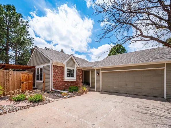 5285 S Cody Street, Littleton, CO 80123