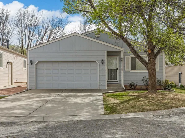 3 Rhine Ct, Grand Junction, CO 81507