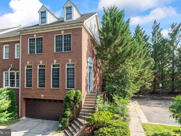 6509 Nightwind Ct, Alexandria, VA 22312