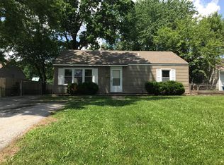 600 NE 67th Ter, Gladstone, MO 64118