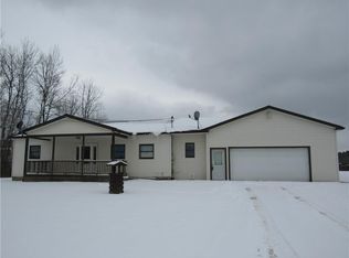 2115 Peck Settlement Rd, Jamestown, NY 14701