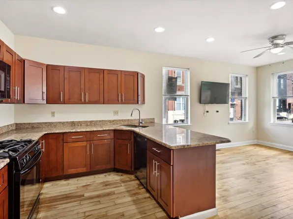 1935 N 18th St APT A, Philadelphia, PA 19121