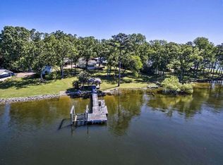 468 Old Ferry Rd, Chapin, SC 29036