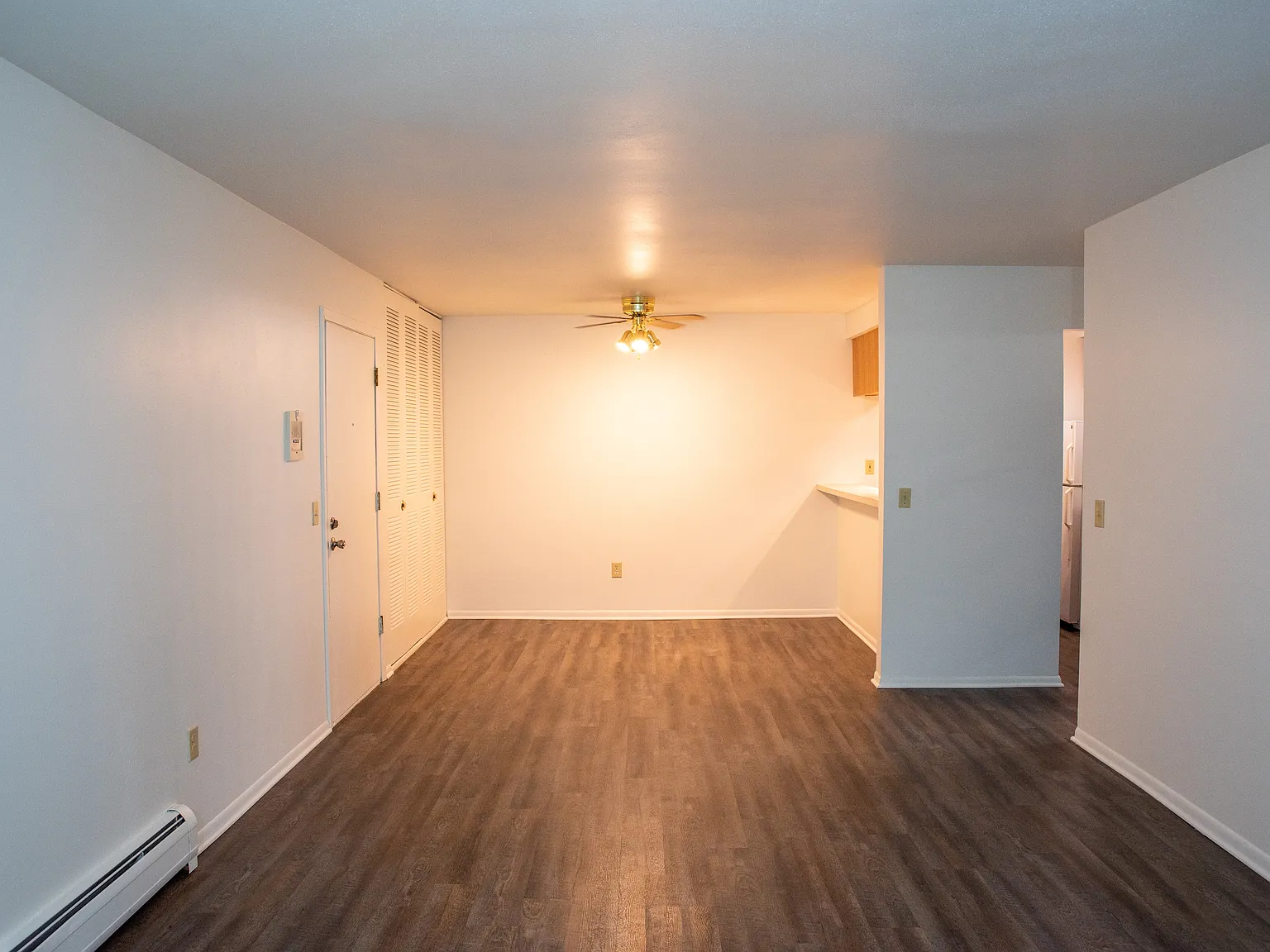 1 bed, 675 sqft, $1,100 — Photo 4