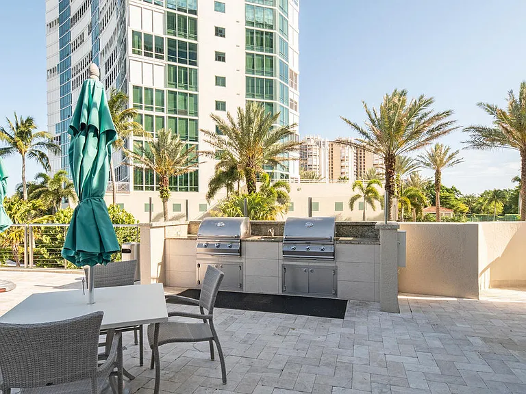 3971 Gulf Shore Blvd N #505 — Photo 28