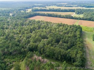 8048 Concord Church Rd, Autryville, NC 28318