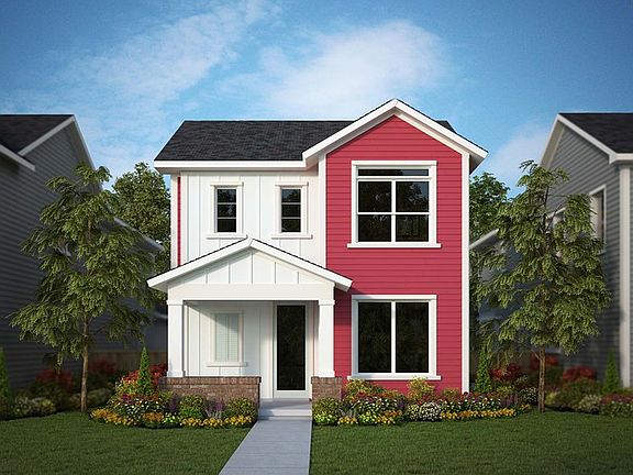 The Skipper - A Exterior