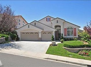 3302 Crossland St, Thousand Oaks, CA 91362