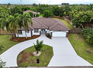 20944 SW 129th Ave, Miami, FL 33177