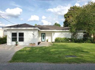 1107 E Camellia Dr, Thibodaux, LA 70301