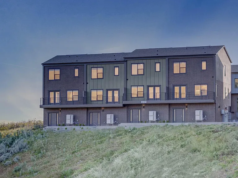 Trailside Townhomes — Photo 26