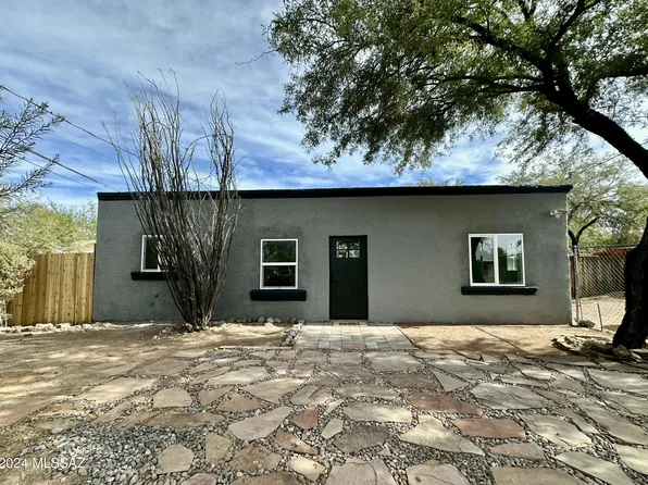 2524 N Walnut Ave, Tucson, AZ 85712