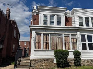 3405 Tyson Ave, Philadelphia, PA 19149