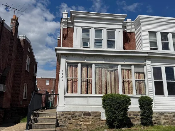 3405 Tyson Ave, Philadelphia, PA 19149