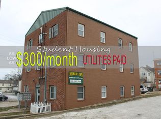 103 W 13th St, Rolla, MO 65401