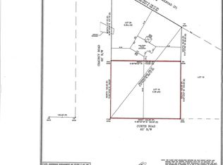 X Chauncy Rd, Tallahassee, FL 32305