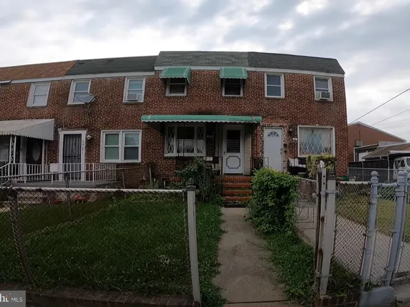 1723 Malvern St, Baltimore, MD 21224