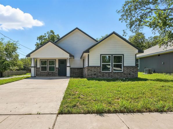 Home for Sale in Greenville TX