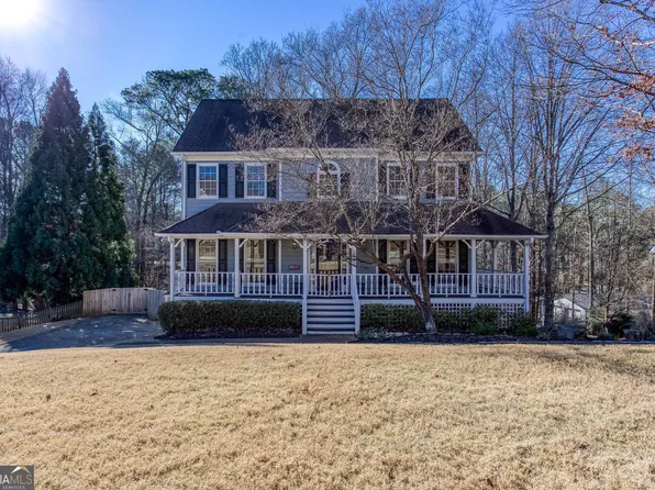 1494 Willow Bnd, Woodstock, GA 30188