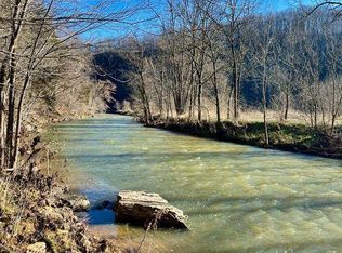 Blackburn Fork Rd, Gainesboro, TN 38562