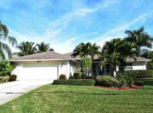 801 SE Polynesian Ave, Port Saint Lucie, FL 34983