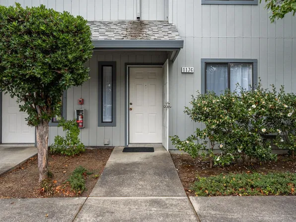 117 Elbridge Avenue #C, Cloverdale, CA 95425