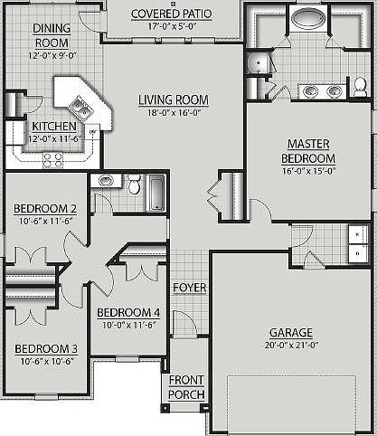2nd image of 360 Long Hill Dr