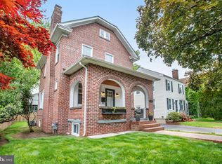 24 W Spring St, Alexandria, VA 22301