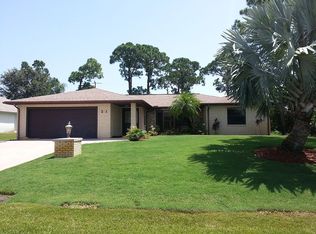 231 Fig St, Sebastian, FL 32958