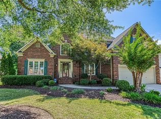15646 Northstone Dr, Huntersville, NC 28078