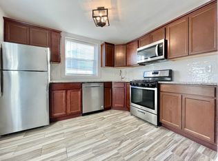 63 Coles St #3, Jersey City, NJ 07302