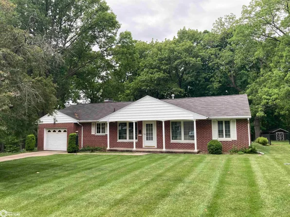 2601 S 3rd St, Burlington, IA 52601