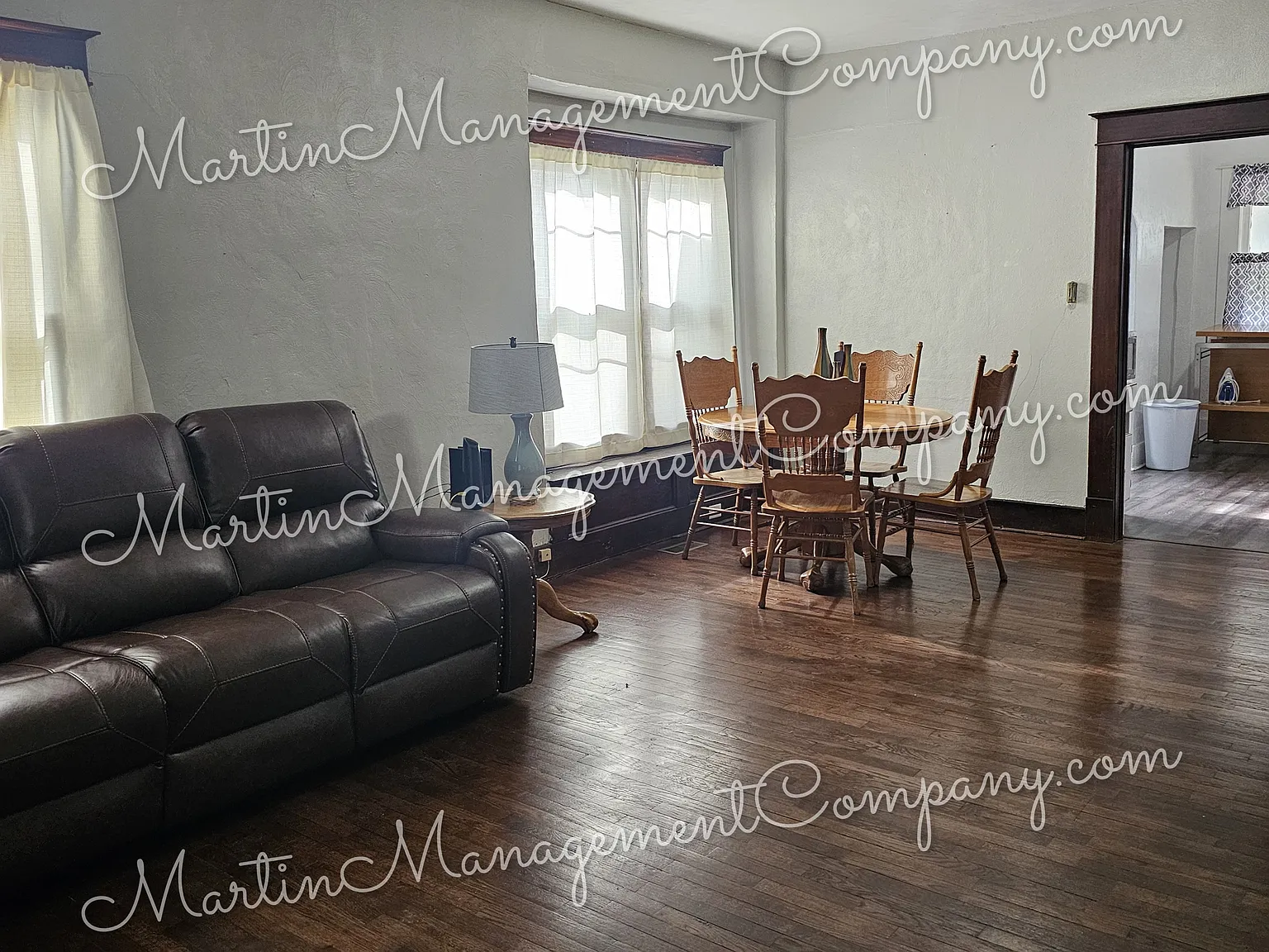 Hartridge - 1108 E 10th St - 1 — Photo 2