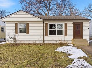 1195 Colette Pl, Saint Paul, MN 55116