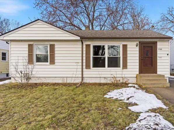 1195 Colette Pl, Saint Paul, MN 55116