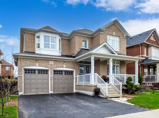 7 Attridge Cres, Hamilton, ON L8B0R5
