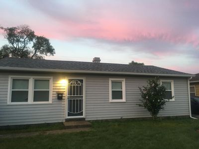 3925 W 19th Ave, Gary, IN, 46404