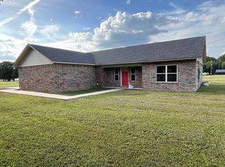 22131 N State Highway 307, Belleville, AR 72824