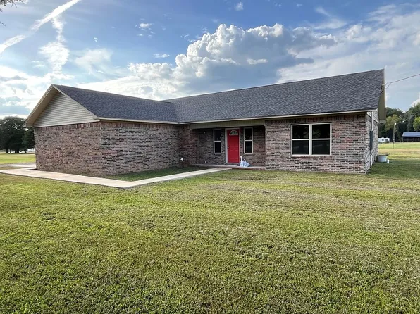 22131 N State Highway 307, Belleville, AR 72824