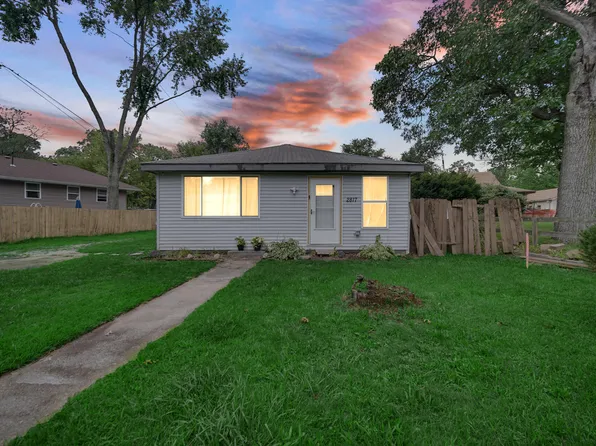 2817 Beverly Dr, Gary, IN 46408