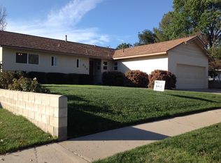 313 Descanso Ave, Ojai, CA 93023